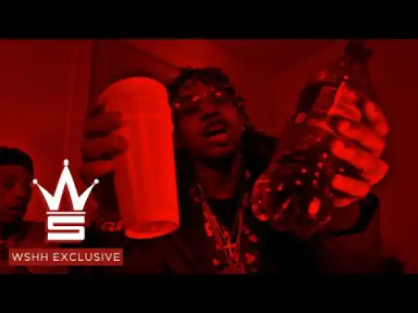 Video: Jose Guapo - Get Da Money